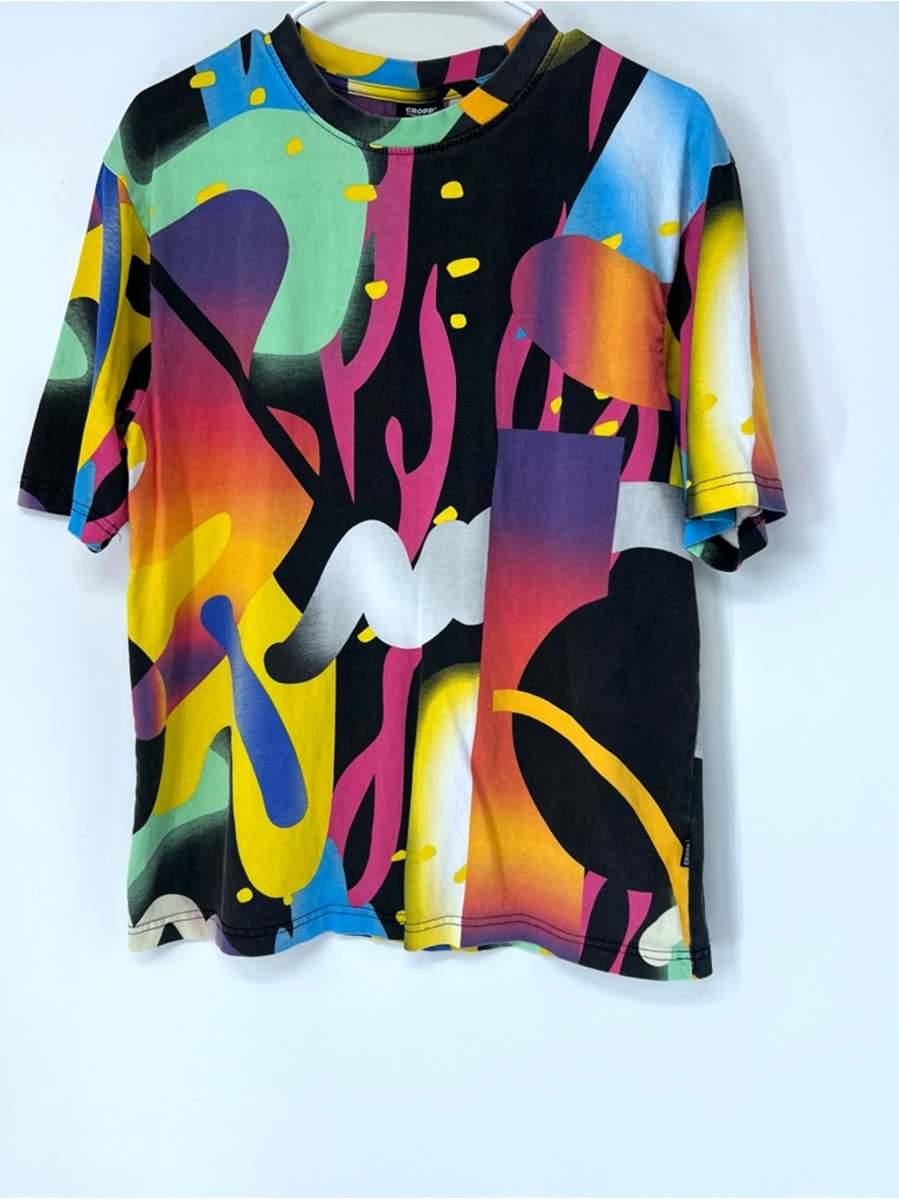 Cropp comfort fit men’s t shirt large